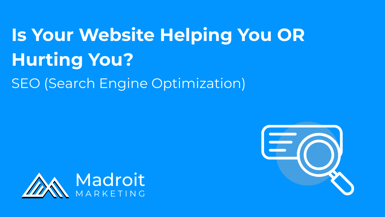 SEO in web development