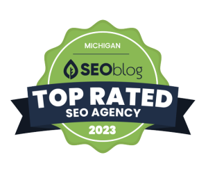 Top Rated Michigan SEO Agency