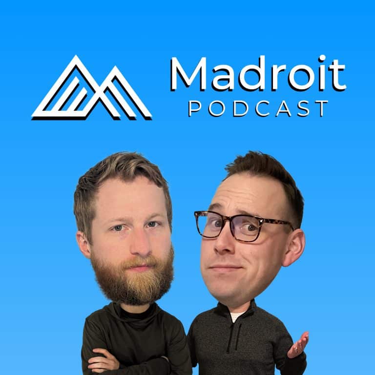 Madroit Podcast